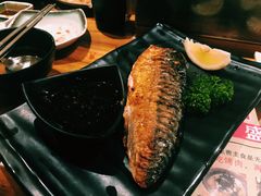 -千寻烧肉(政务区店)