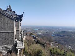 -句容茅山景区