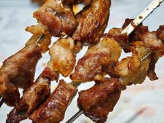 -贾青羊肉串(袁桥店)