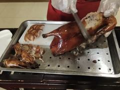 -全聚德(胜利大街店)