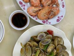 -瑶记海鲜餐厅(西涌店)