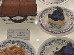 -PETIT PARIS 小巴黎(花园道店)