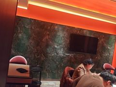 -新光酒家·河豚·海鲜·蟹料理(浦东店)