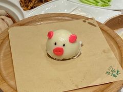 -山东老家(科韵分店)