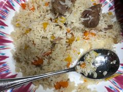 -新疆巴州金丝特餐厅(大钟寺店)