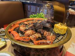 -西塔拾玖泥炉烤肉·活鳗(芝麻街店)