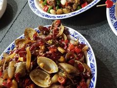 -别院里音乐餐酒吧(双流航空港店)