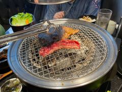 -虎丸烧肉(新大陆广场店)