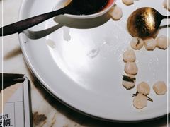 -绿茶餐厅(杭州黄龙K-lab店)