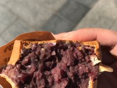 -薛新颖红豆饼(中式甜点山师店)