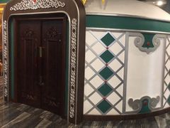 -哈啾嗨·新概念蒙餐(红星新城店)