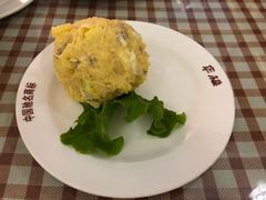 -华梅西餐厅(哈尔滨中央大街店)