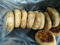 -李小老烧饼(常营民族家园店)