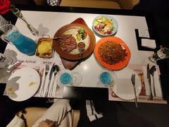 -半秋山西餐厅(巴南万达广场店)