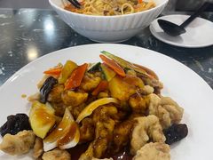 -桃园中华料理炸酱面(燕儿岛路店)