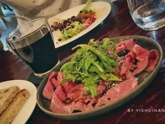 -羽深肉铺 Steak & Wine