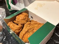 -Borenos Fried Chicken(Asia City)