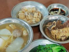 -阿秋牛排(湖心街店)