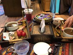 -康健民中泰式·古法按摩连锁品牌(华润万家店)