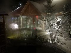 -汉拿山温泉度假酒店