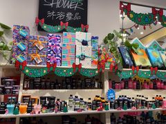 -LUSH(威尼斯人店)