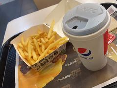 -肯德基(南站店)