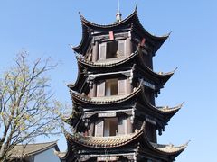 -云南民族村