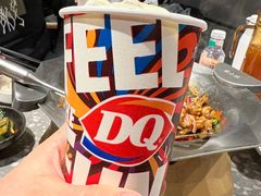 -DQ·蛋糕·冰淇淋(万象城店)