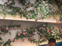 -德斯堡德国餐吧(锦华万达店)