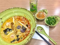 -杨国福麻辣烫(龙阳广场店)