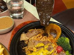 -意卡菲·欢乐聚会餐厅(华侨店)