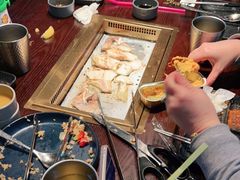 -新石器烤肉(之心城店)