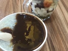 -笃笃笃糖粥(十全街店)
