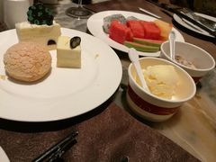 -安蒂娅·海鲜自助餐厅(安蒂娅美兰酒店)