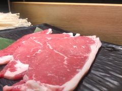 -牛市牛烤肉(西单大悦城店)