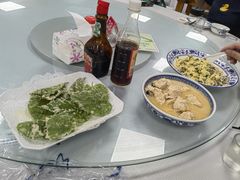 -杨记海鲜楼(三门黑金冠店)