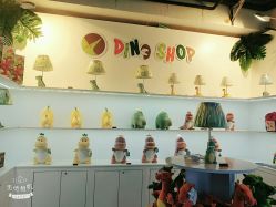 -恐龙探索乐园(磁器口店)