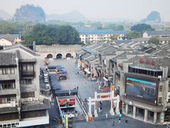 -四月吧餐厅(正阳步行街店)