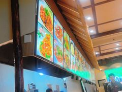 -快乐老家三鲜饺子东北菜(南六中路店)