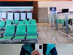 -长沙南站高铁贵宾厅