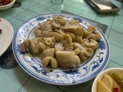 -王老五烀肉香(电业小区店)