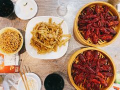 -靓靓蒸虾(中山公园店)