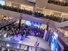 -义乌之心城市生活广场