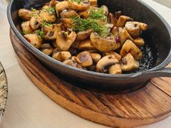 -龟兹KUCINA·新疆菜(前滩L+PLAZA店)