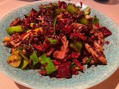 -山石榴·贵州菜(丰盛里店)