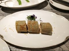 -广东道至正餐厅(区庄店)
