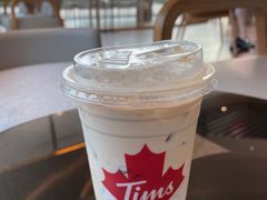 -Tims天好咖啡(河西万象城店)