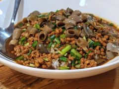 -船歌·鱼水饺青岛菜(国贸商城店)