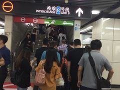 -陆家浜路(地铁站)