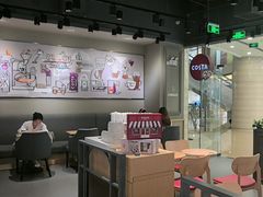 -COSTA COFFEE(丰联广场店)